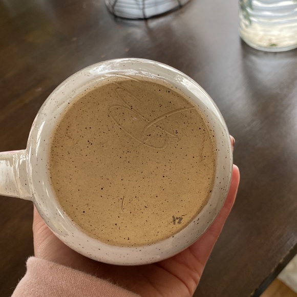 Prairie moon handmade mugs. - Picture 5 of 7